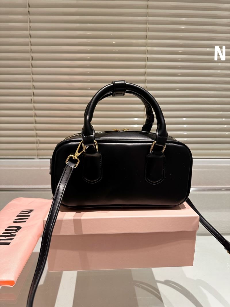 Miu Miu Top Handle Bags